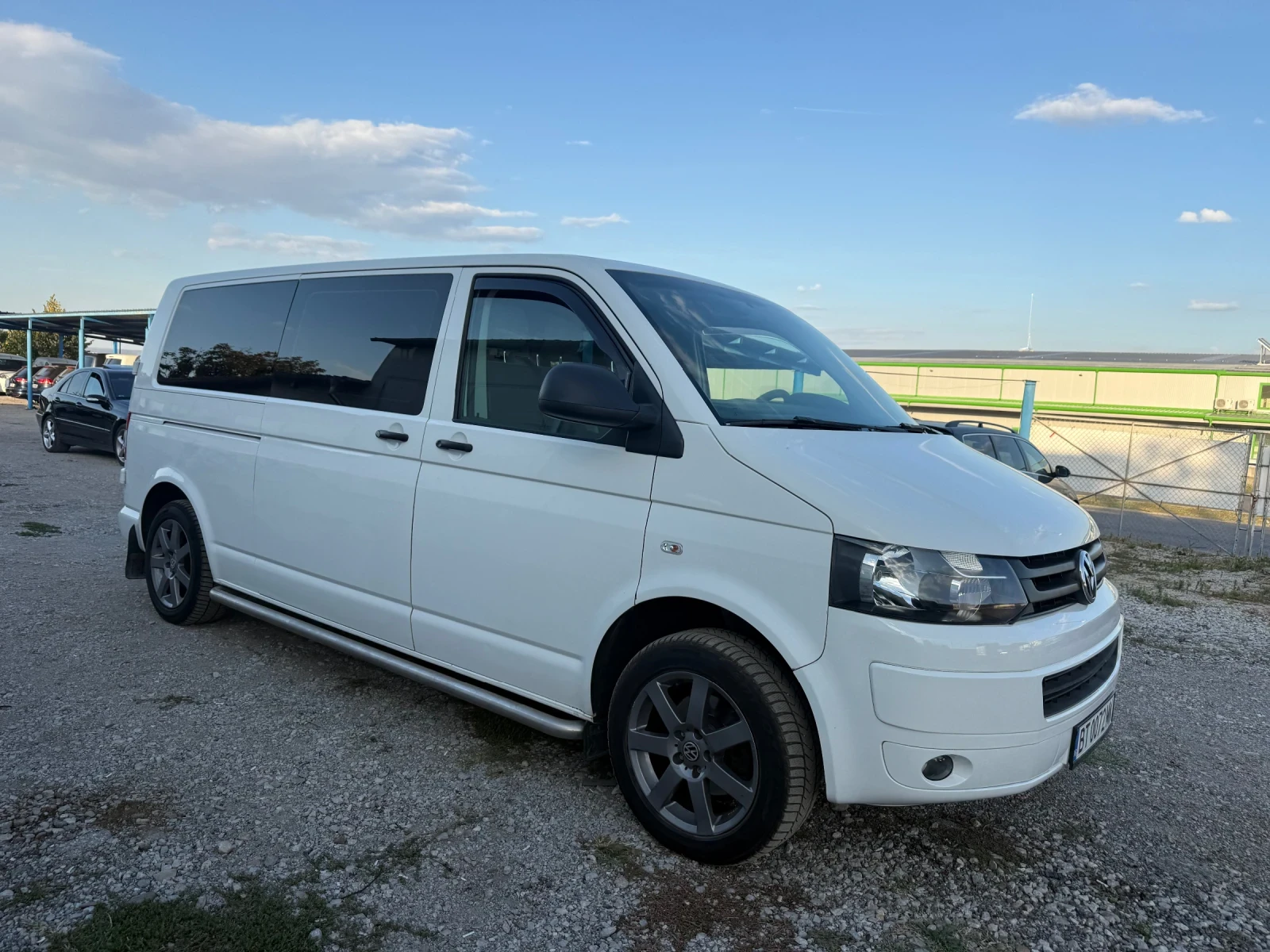 VW Transporter 2.0 | Mobile.bg � ����������� 5