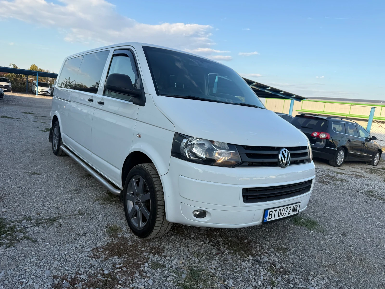 VW Transporter 2.0 | Mobile.bg � ����������� 4