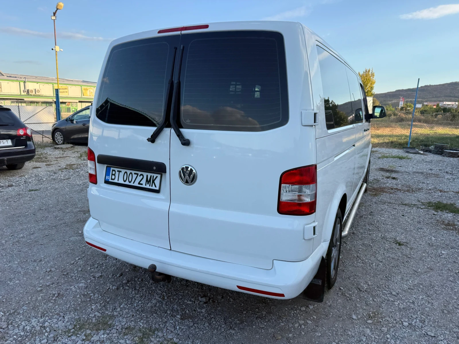 VW Transporter 2.0 | Mobile.bg � ����������� 7