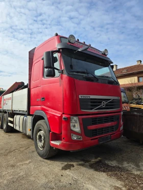 Volvo Fh 500  6x2, снимка 1