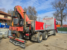 Volvo Fh 500  6x2, снимка 2