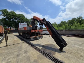 Volvo Fh 500  6x2, снимка 4