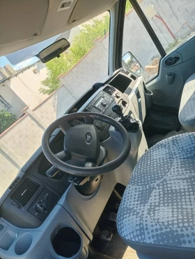 Ford Transit 2.4 DISEL , снимка 5