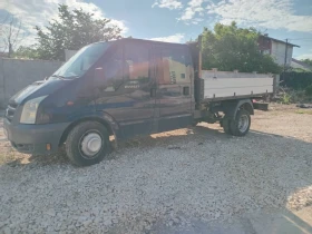 Ford Transit 2.4 DISEL , снимка 1