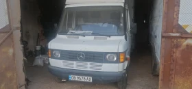 Mercedes-Benz 310, снимка 2