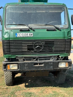     Mercedes-Benz 1719 44