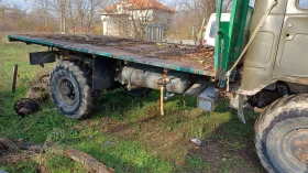 Gaz 66 На части , снимка 2