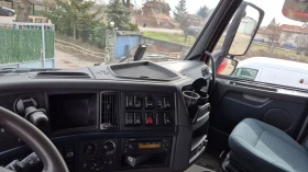 Volvo Fh 500  6x2, снимка 7