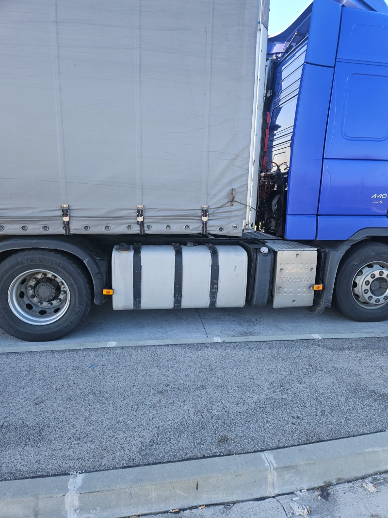 Volvo Fh, снимка 4 - Камиони - 49060075