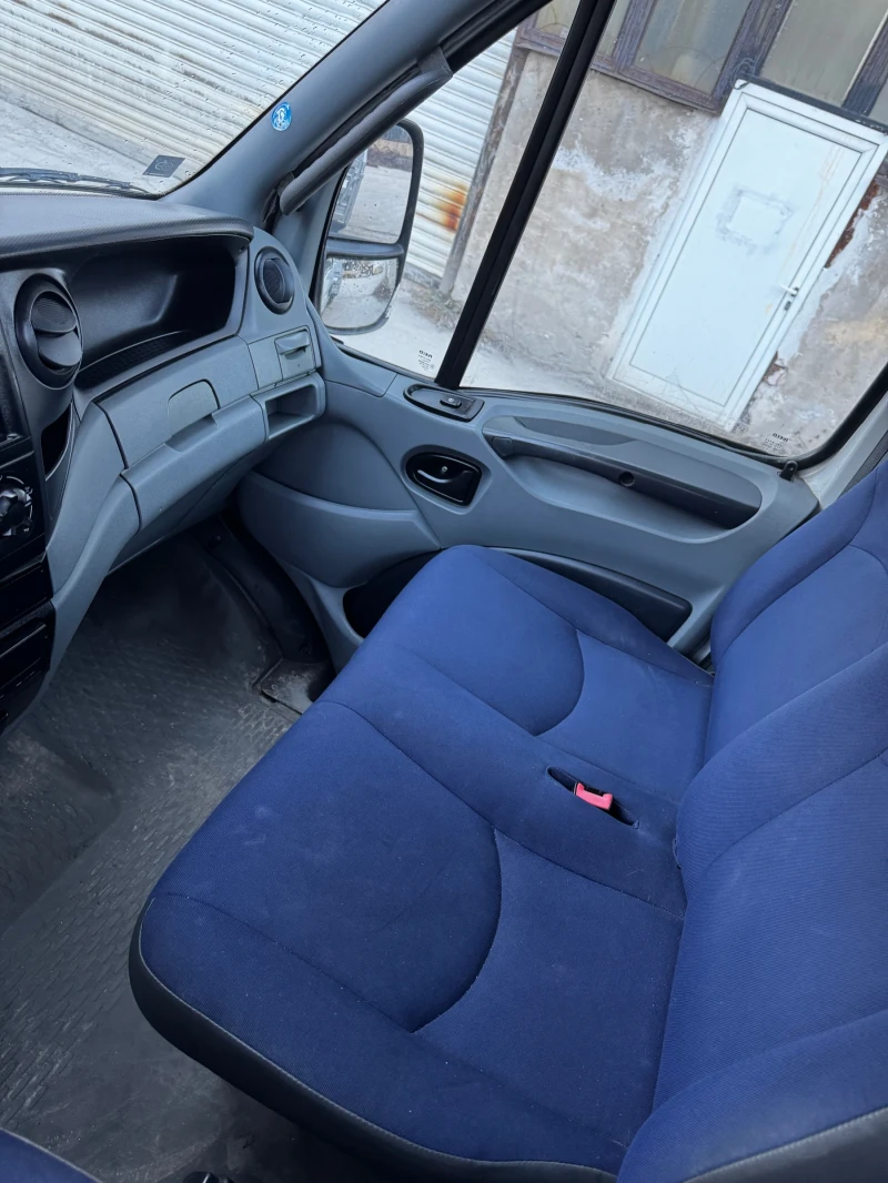 Iveco Daily, снимка 17 - Камиони - 49457890