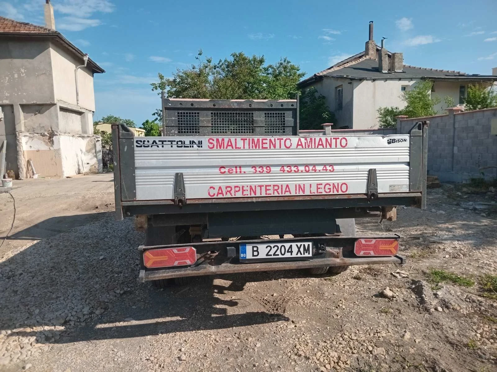 Ford Transit 2.4 DISEL , снимка 4 - Камиони - 54816556