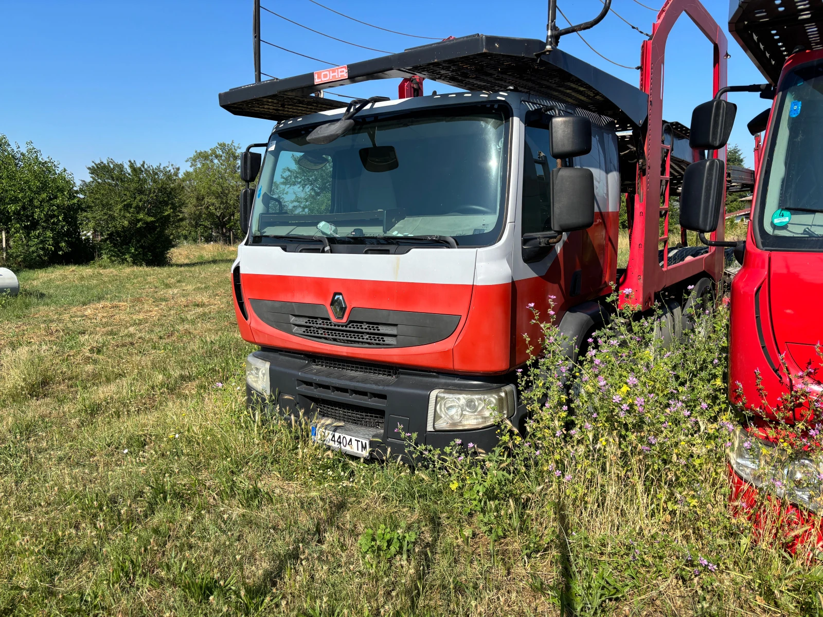Renault Premium