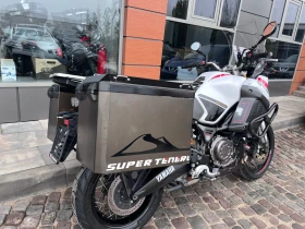 Yamaha Xtz 1200 Super Tenere, снимка 3