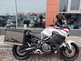 Yamaha Xtz 1200 Super Tenere, снимка 1