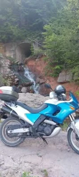 Aprilia Pegaso  - изображение 6