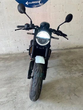 Husqvarna Vitpilen 401 Чисто нов! Неизползван!, снимка 5