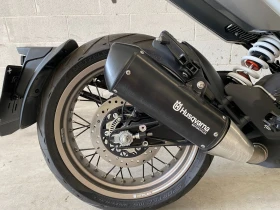 Husqvarna Vitpilen 401 Чисто нов! Неизползван!, снимка 8