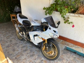 Kawasaki Zxr, снимка 6