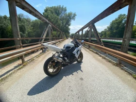 Kawasaki Zxr, снимка 4