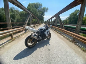 Kawasaki Zxr, снимка 5