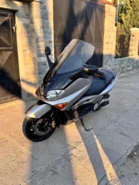Yamaha T-max  500i, снимка 1