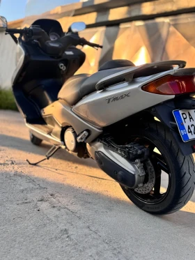 Yamaha T-max  500i, снимка 6