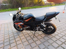 Suzuki Gsxr A2 35kw , снимка 7