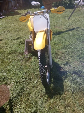 Suzuki Rm, снимка 2