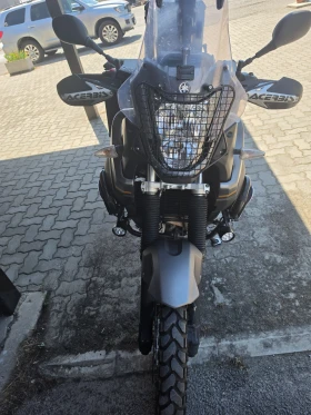 Yamaha Xt XT660ZA, снимка 2