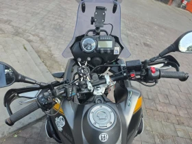 Yamaha Xt XT660ZA, снимка 5