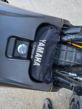 Yamaha Xt XT660ZA, снимка 12
