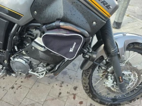 Yamaha Xt XT660ZA, снимка 7