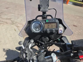 Yamaha Xt XT660ZA, снимка 4