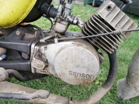 Simson 50, снимка 3