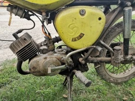 Simson 50, снимка 2