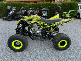 Yamaha Raptor SPECIAL EDITION 2023г. 700R, снимка 11