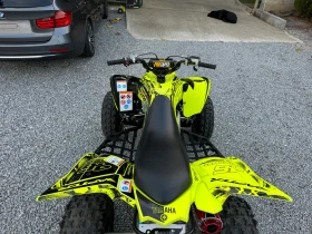 Yamaha Raptor SPECIAL EDITION 2023. 700R | Mobile.bg    5