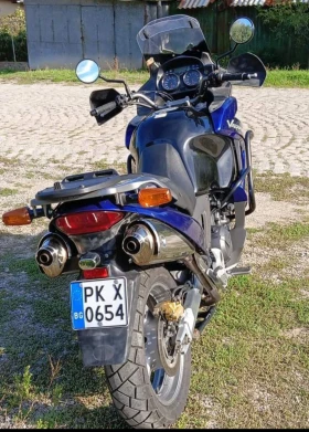 Honda Varadero XL1000v, снимка 16