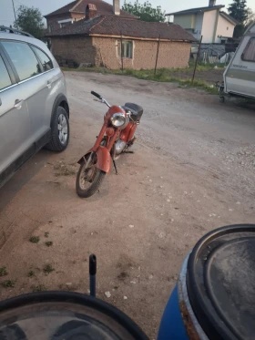 Simson Sr | Mobile.bg    14