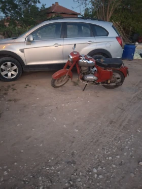 Simson Sr | Mobile.bg    4
