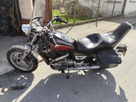  Honda Shadow