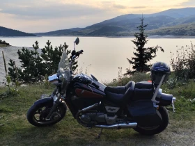 Honda Shadow Vt 1100c | Mobile.bg    2