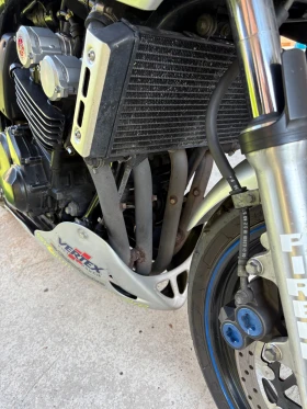 Yamaha FZ6 | Mobile.bg    17