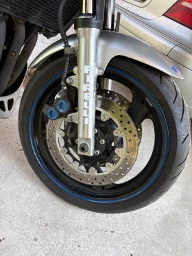 Yamaha FZ6 | Mobile.bg    16