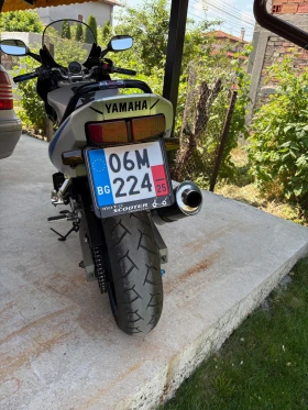 Yamaha FZ6 | Mobile.bg    9