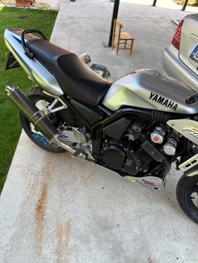 Yamaha FZ6 | Mobile.bg    1