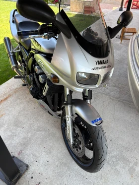 Yamaha FZ6 | Mobile.bg    13
