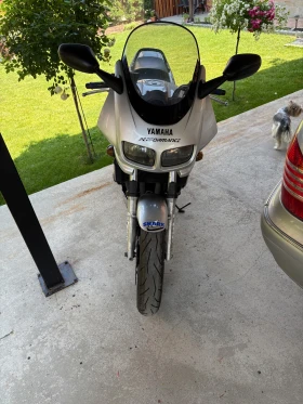 Yamaha FZ6 | Mobile.bg    14