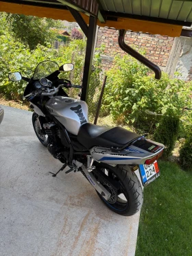 Yamaha FZ6 | Mobile.bg    2