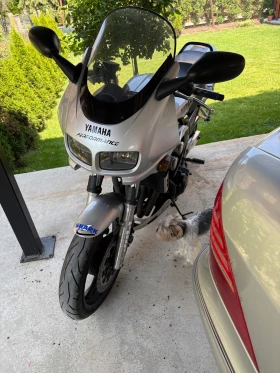 Yamaha FZ6 | Mobile.bg    15